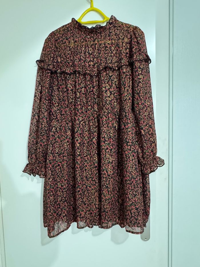 Chemiser, robe ou tunique - photo numéro 3