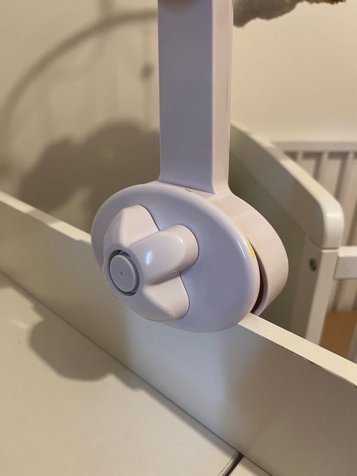 Mobile bébé - photo numéro 3