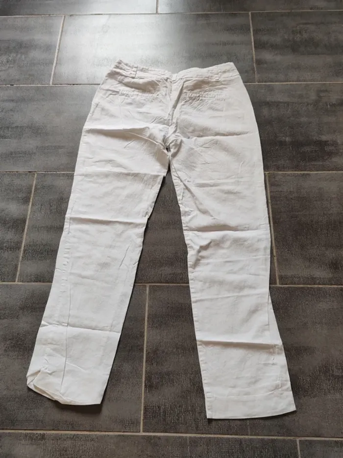 Pantalon camaïeu 38 - photo numéro 4