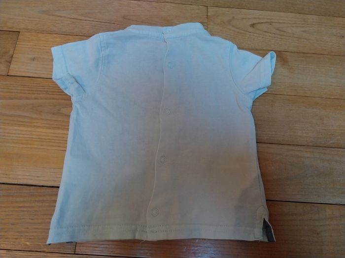 Tee shirt bébé garçon - photo numéro 2
