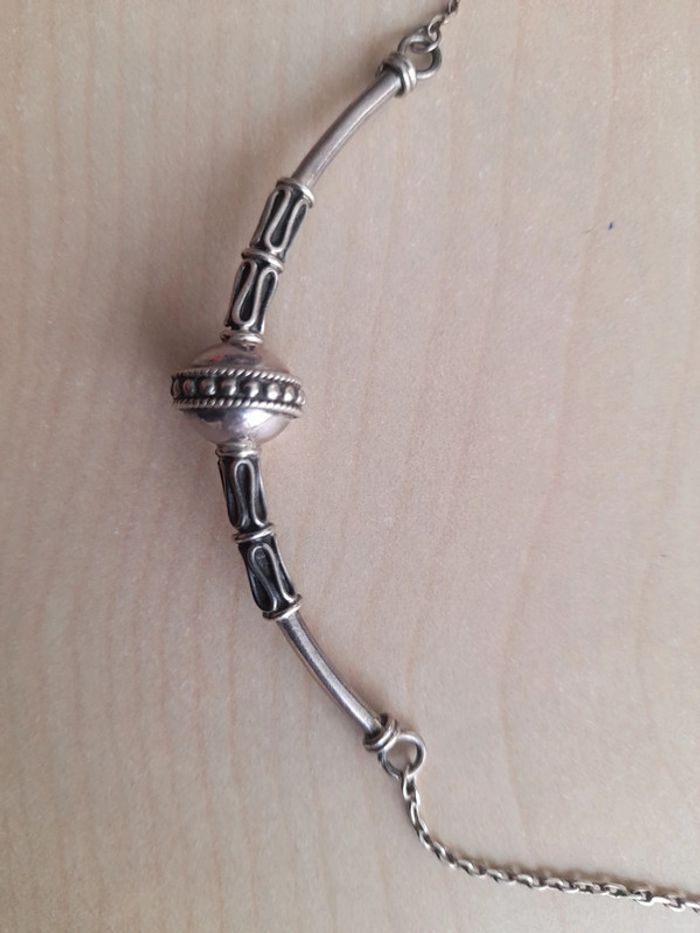 Collier - photo numéro 4