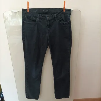 Jean femme Levi's demi curve