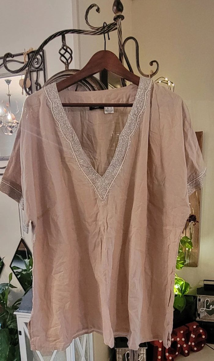 Tunique t54 La redoute création