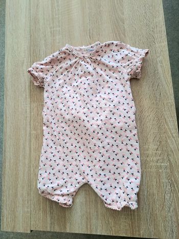 Barboteuse, taille 9 mois, marque kitchoun