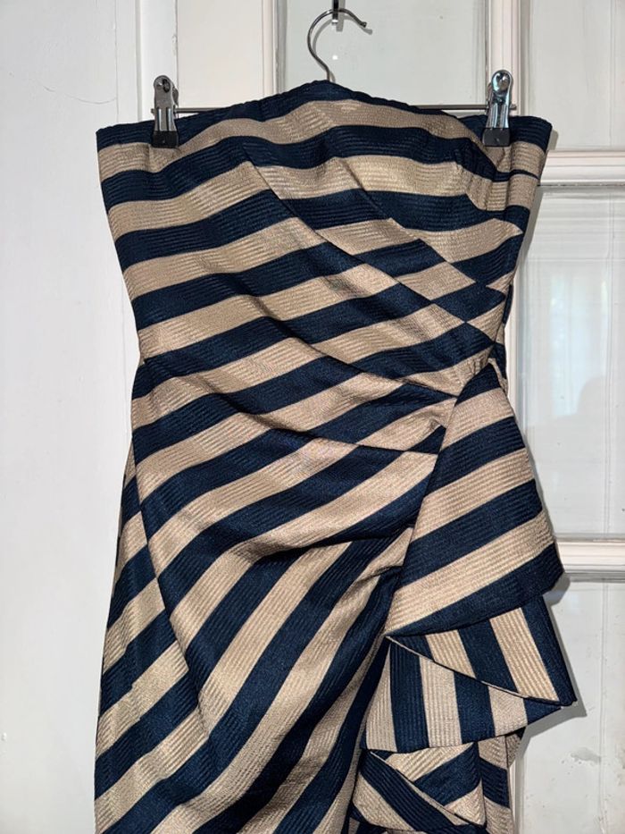 Robe bcbg maxazria  Taille 2 us - photo numéro 2