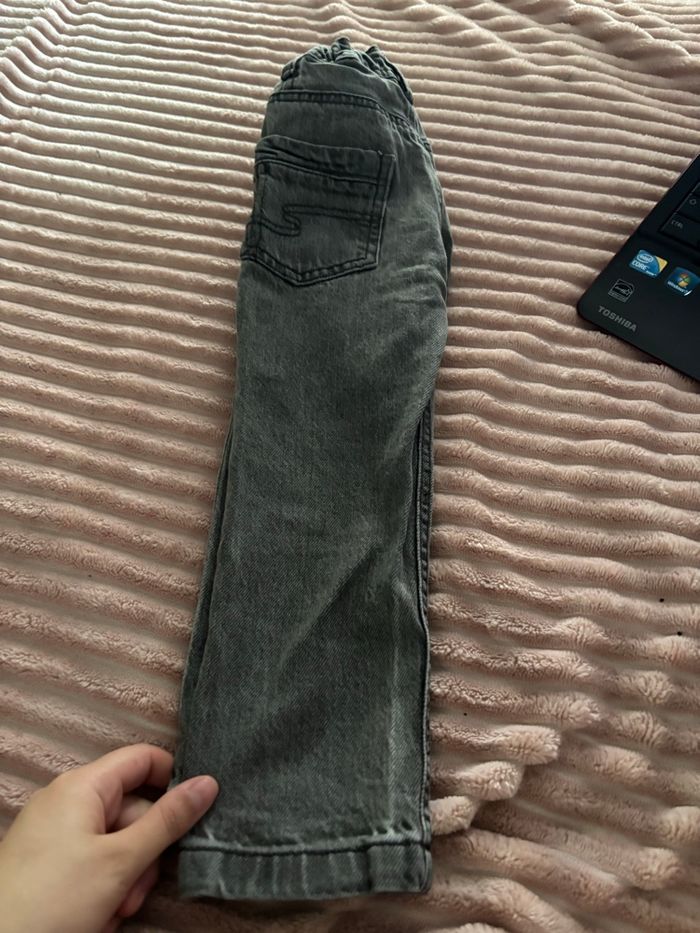 Pantalon skinny classique garçon - photo numéro 7