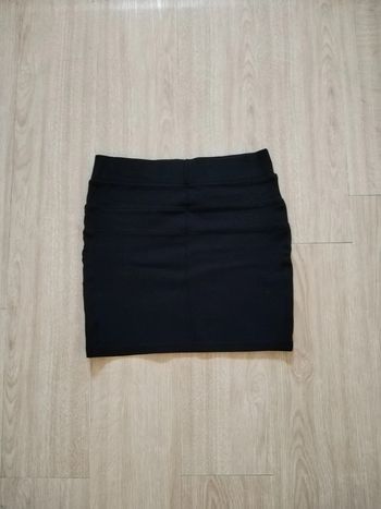 Jupe crayon tube courte Pimkie S