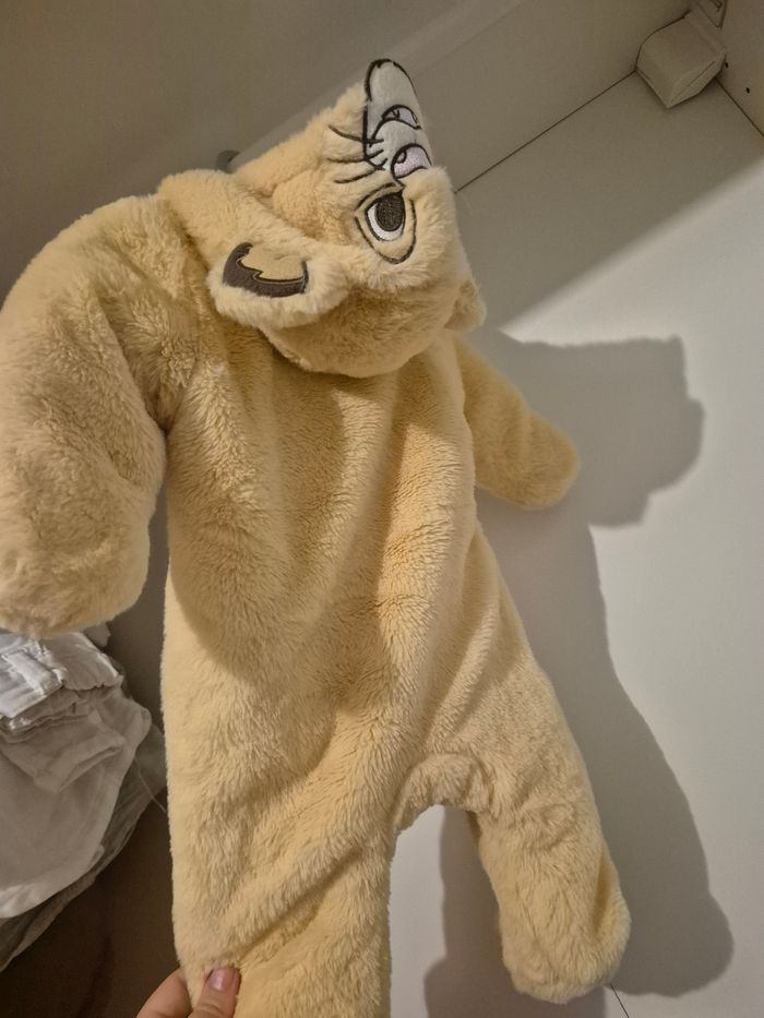 Combinaison - photo numéro 2