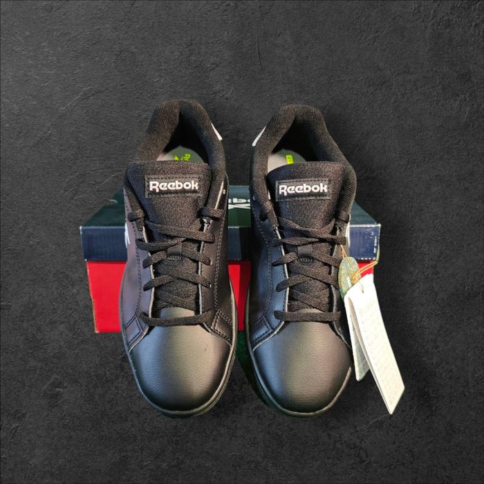 Reebok Royal Complete SPO - photo numéro 5