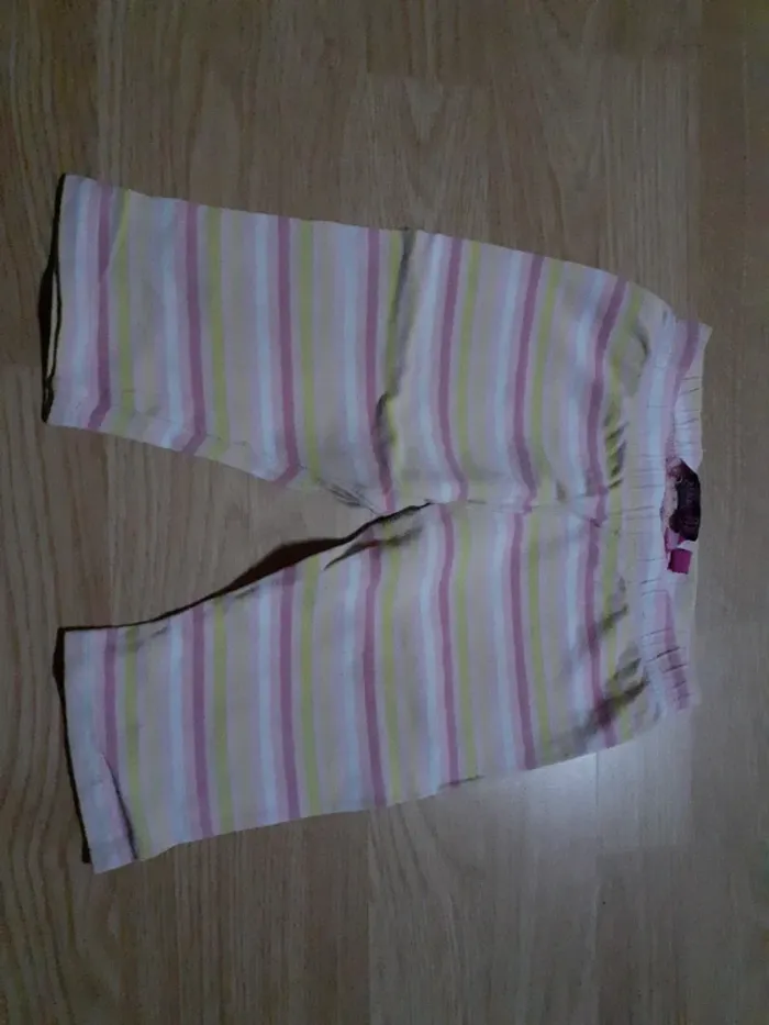Legging court