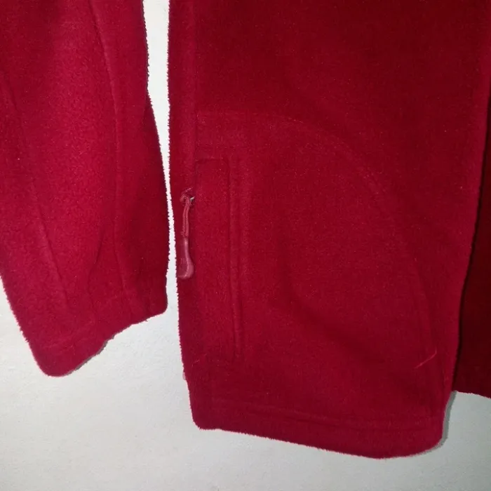 Veste polaire garçon - photo numéro 4