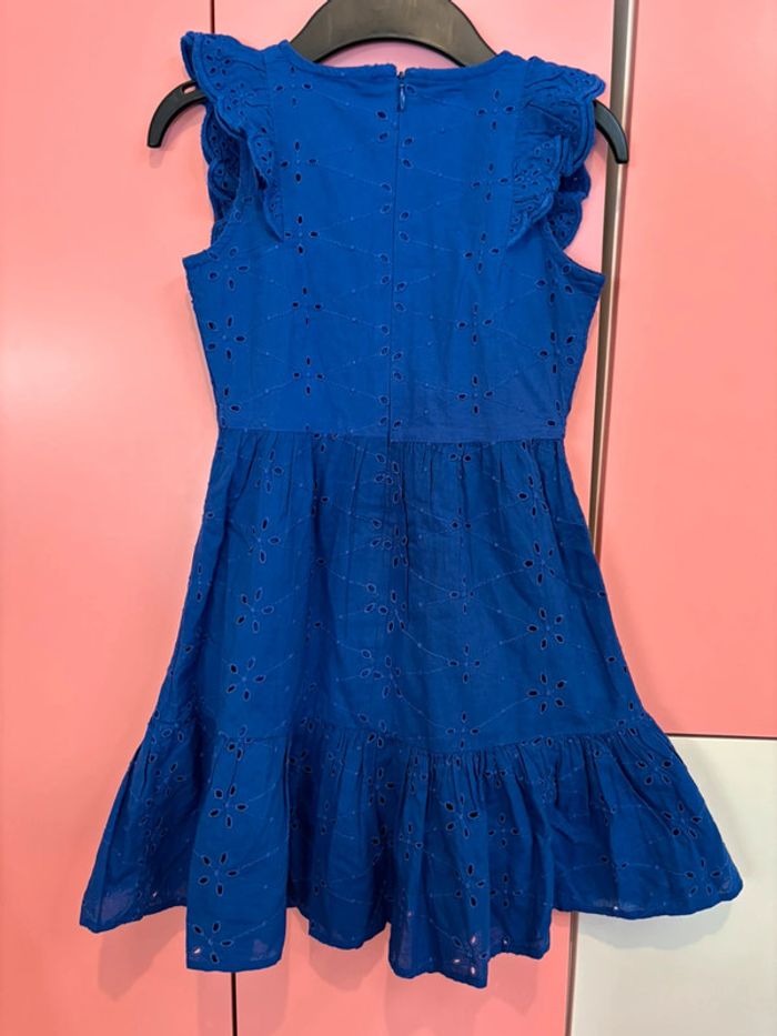 Neuve - jolie Robe creeks 8 ans - photo numéro 2