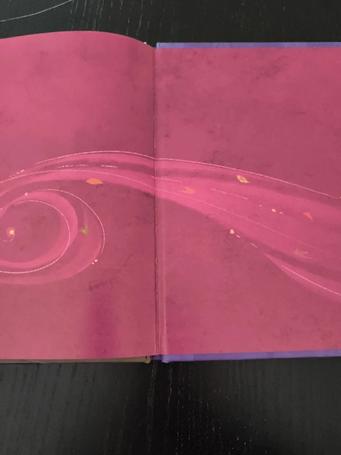 Livre - la reine des neiges 2 - Olaf aime les livres - photo numéro 5