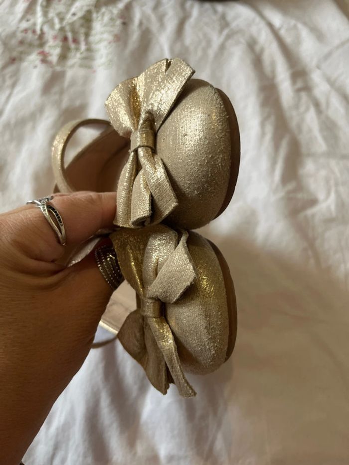 Ballerines - photo numéro 4