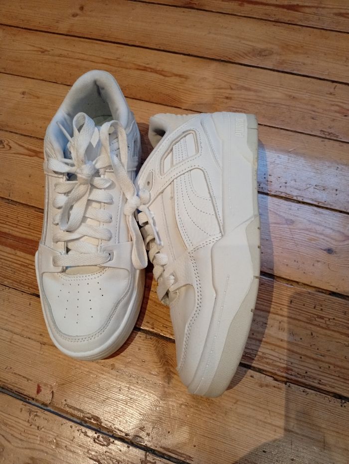Baskets Puma - photo numéro 2