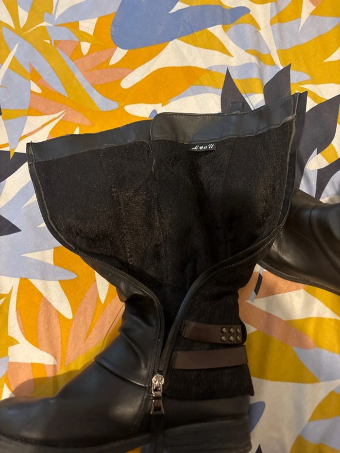 Bottes - photo numéro 3