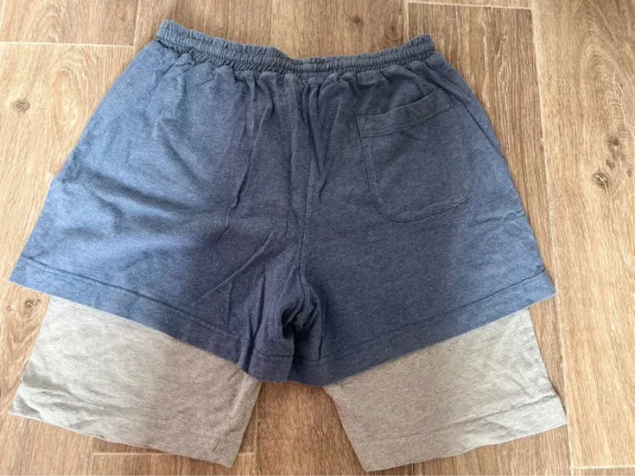 Short - photo numéro 3