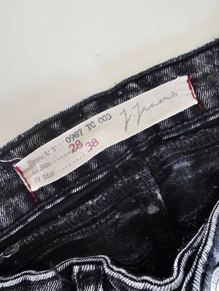 Jeans 38 - photo numéro 3