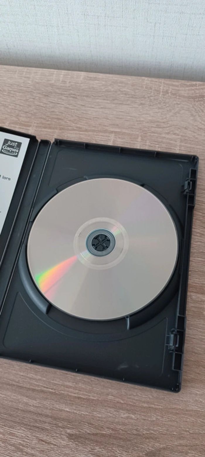 Jeu PC CD-Rom Assassin's Creed Brotherhood en bon état et fonctionnel - photo numéro 4