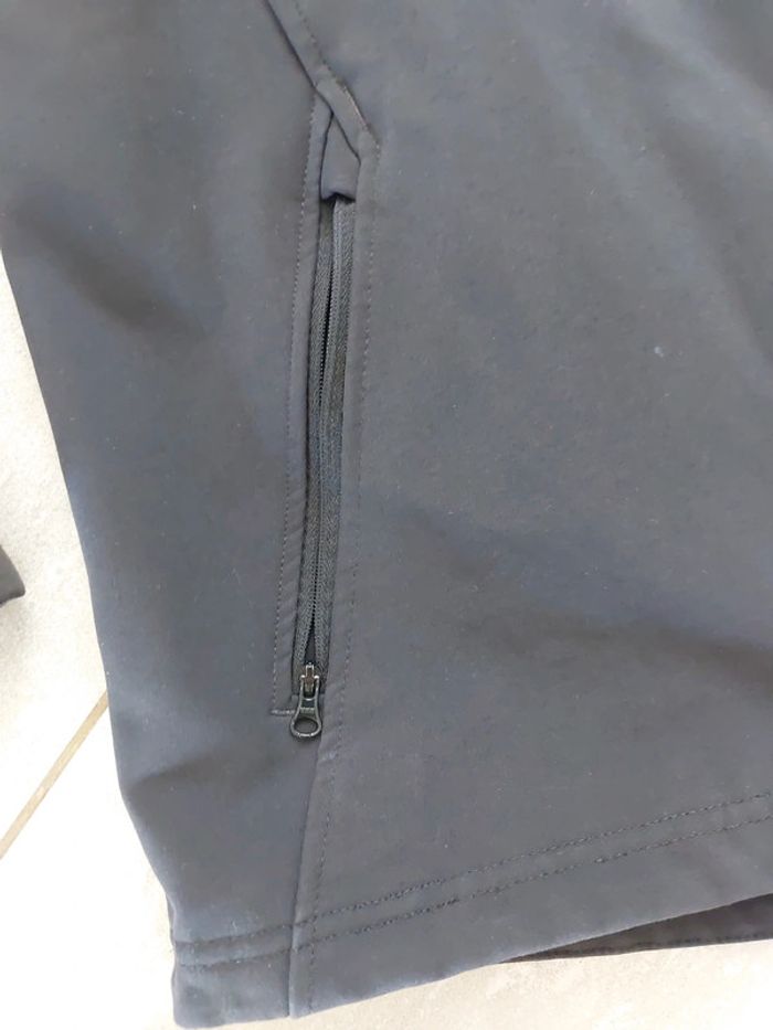 Veste quechua Décathlon - photo numéro 3