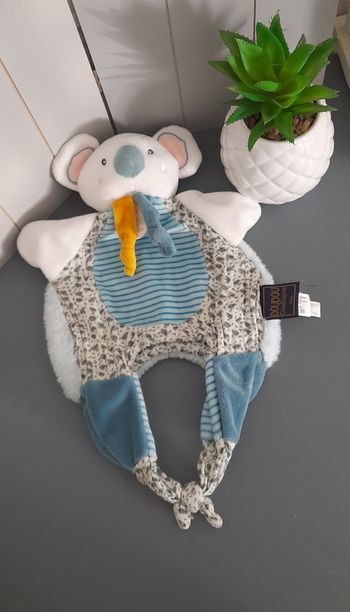 Koala Doudou et compagnie