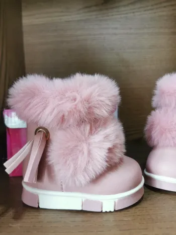 Chaussures Boots / bottes bébé.
