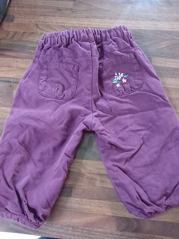 Pantalon - photo numéro 3