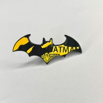 Pin's THE BATMAN 