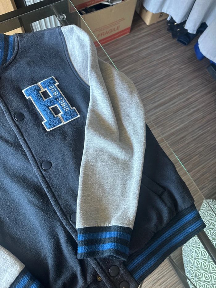 Veste - photo numéro 2