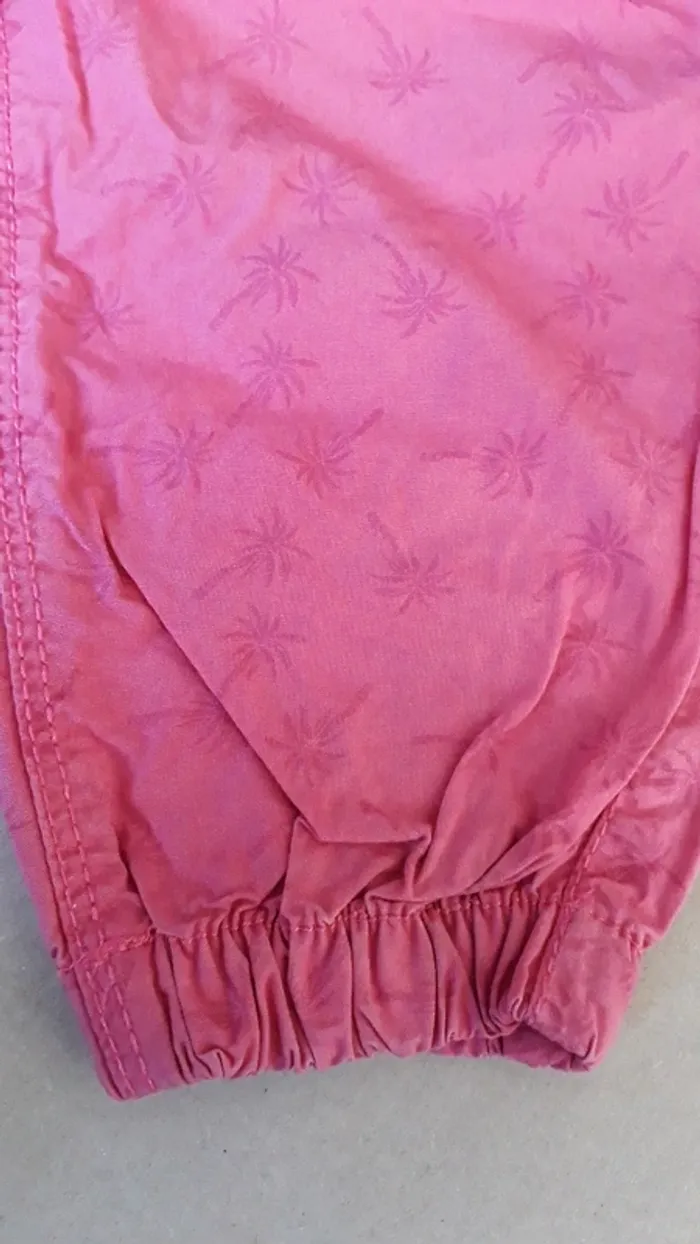 Pantalon (léger) 12 Mois - photo numéro 4