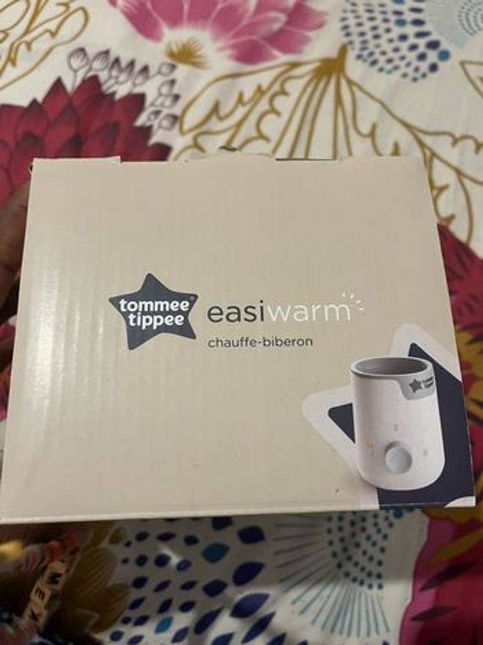 Chauffe biberon - Tommee Tippe - photo numéro 3
