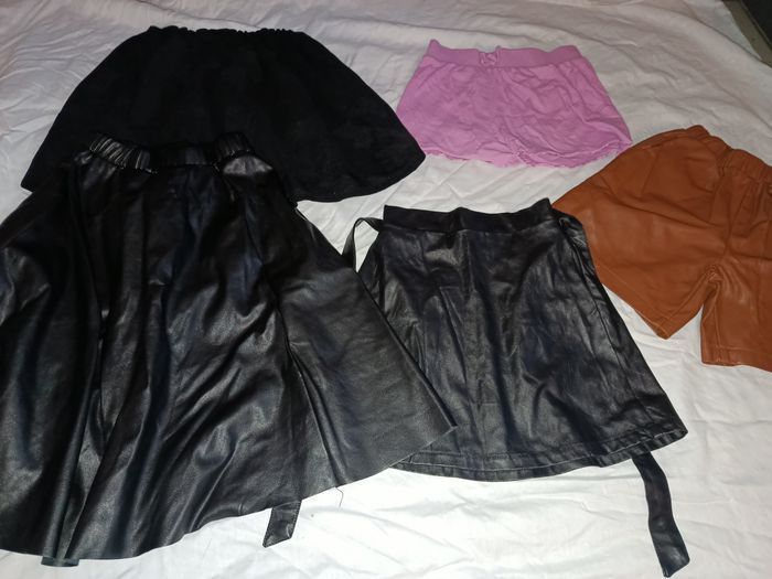 Lot fille 9 ans - photo numéro 7