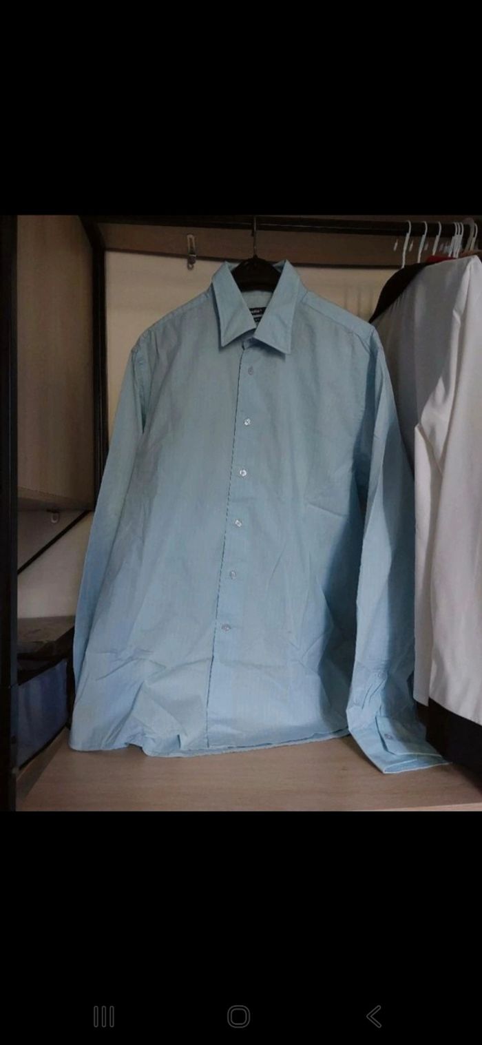 Chemise Celio