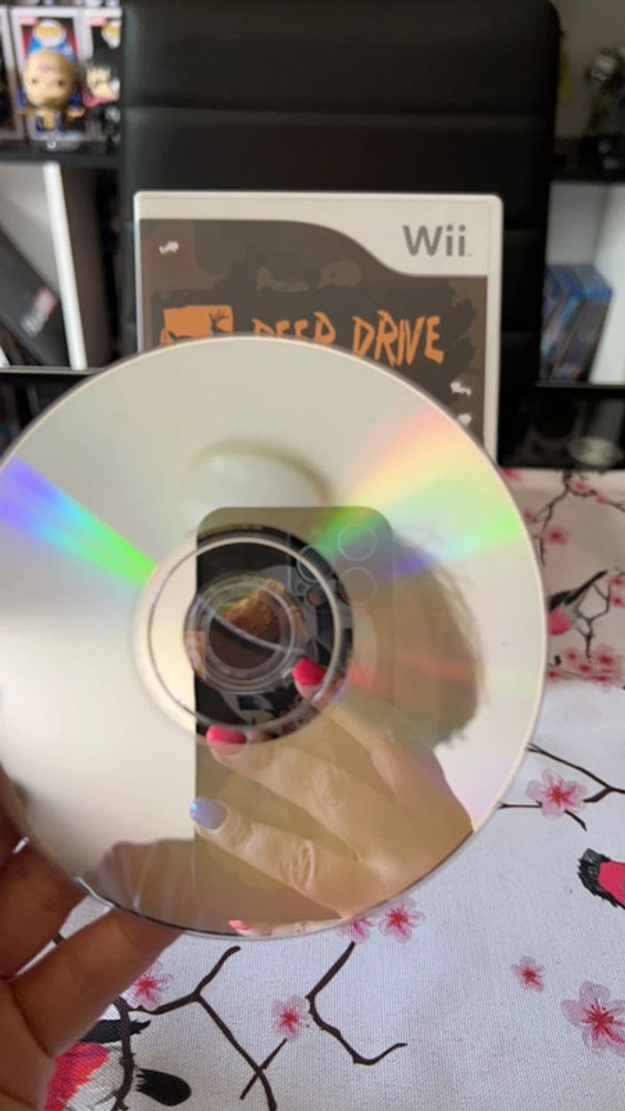 Jeu de wii deer driver - photo numéro 2