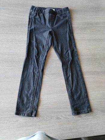 Jegging 6 ans