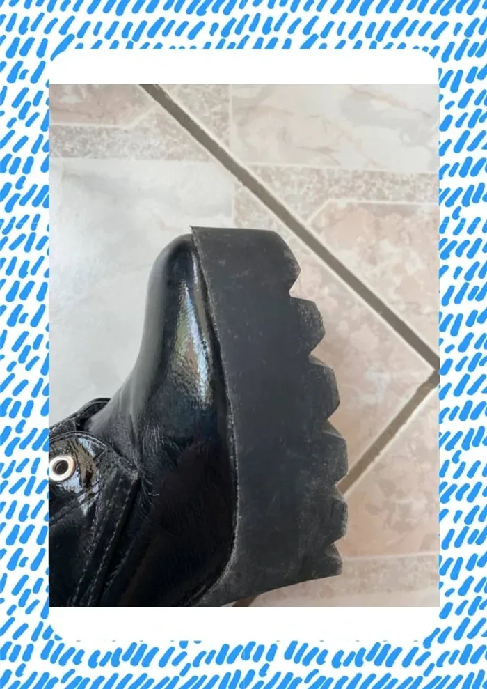 Bottines à talons hauts Tata Italia - photo numéro 12