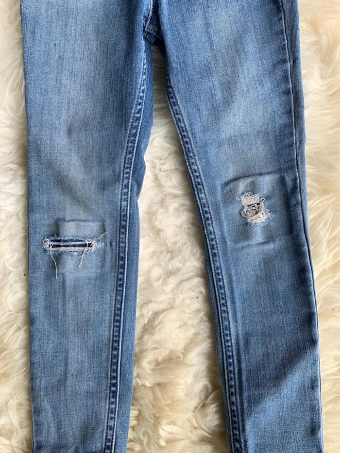 Jegging 4/5 ans - photo numéro 2