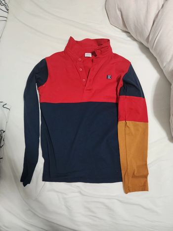 Polo garçon