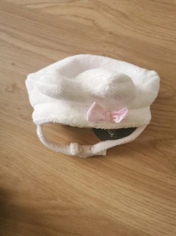 Bonnet chapeau tout neuf