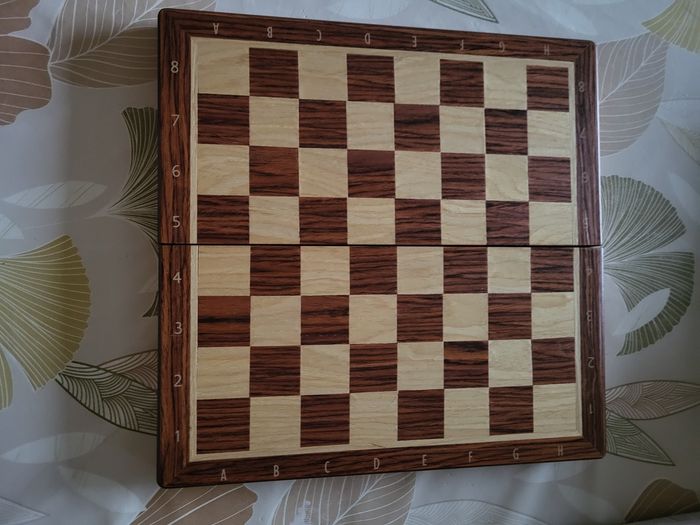 Jeu d'echec - photo numéro 2