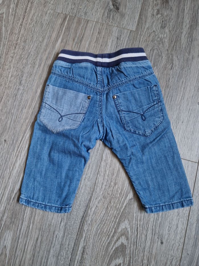 Pantalon enfant - photo numéro 2