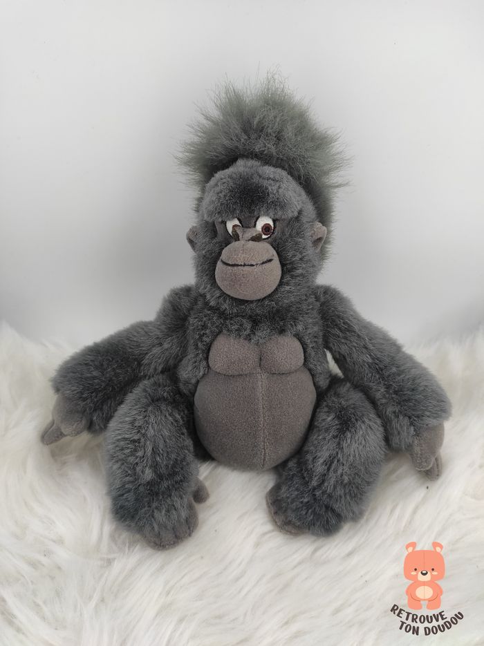 Peluche Terk Tarzan Walt Disney Company