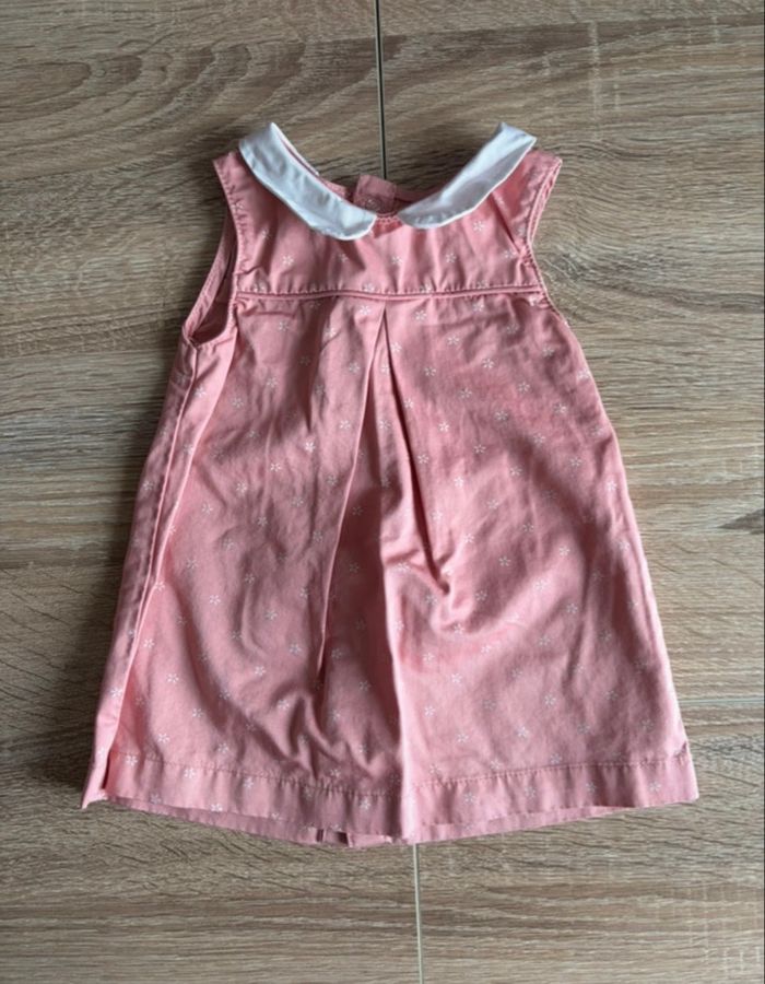 Robe bébé