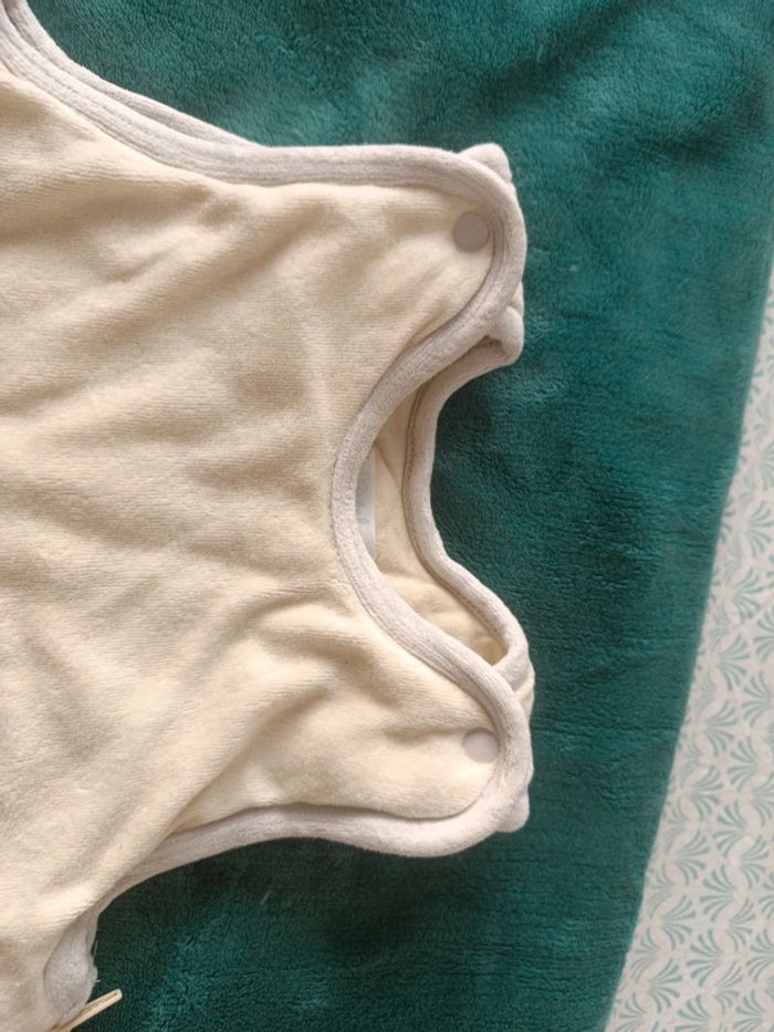 Gigoteuse bébé 0/6 mois - photo numéro 4