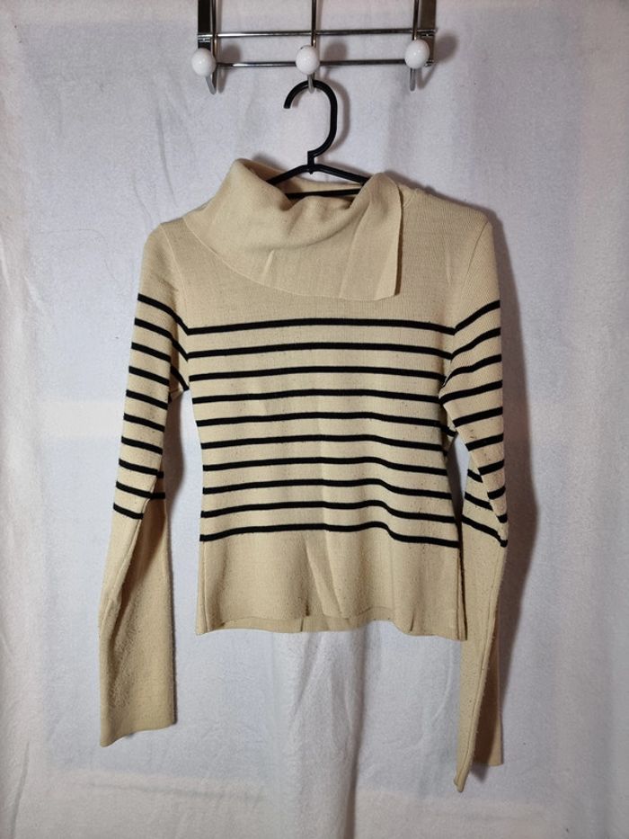 Pull Jennyfer