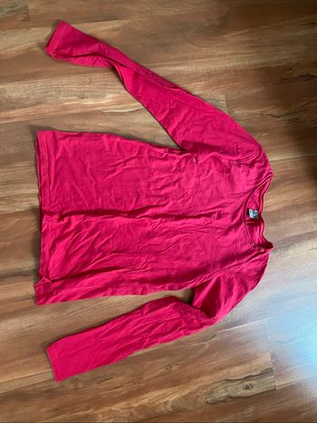 T shirt manches longues