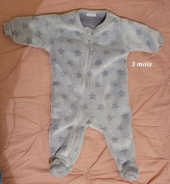 Pyjama