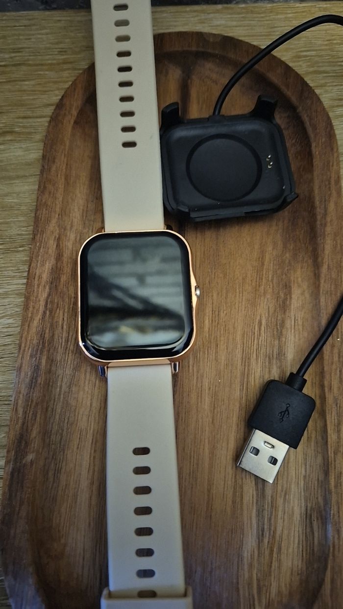 Montre - photo numéro 2