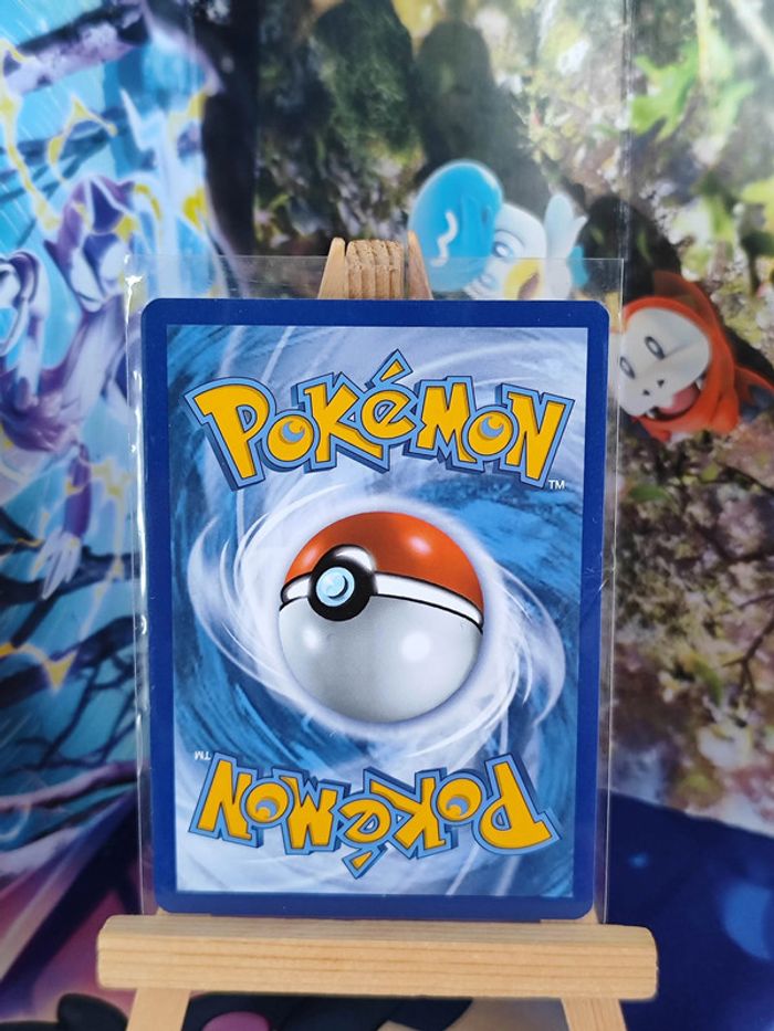 Brutalibré reverse 148/192 clash des rebelles - photo numéro 2