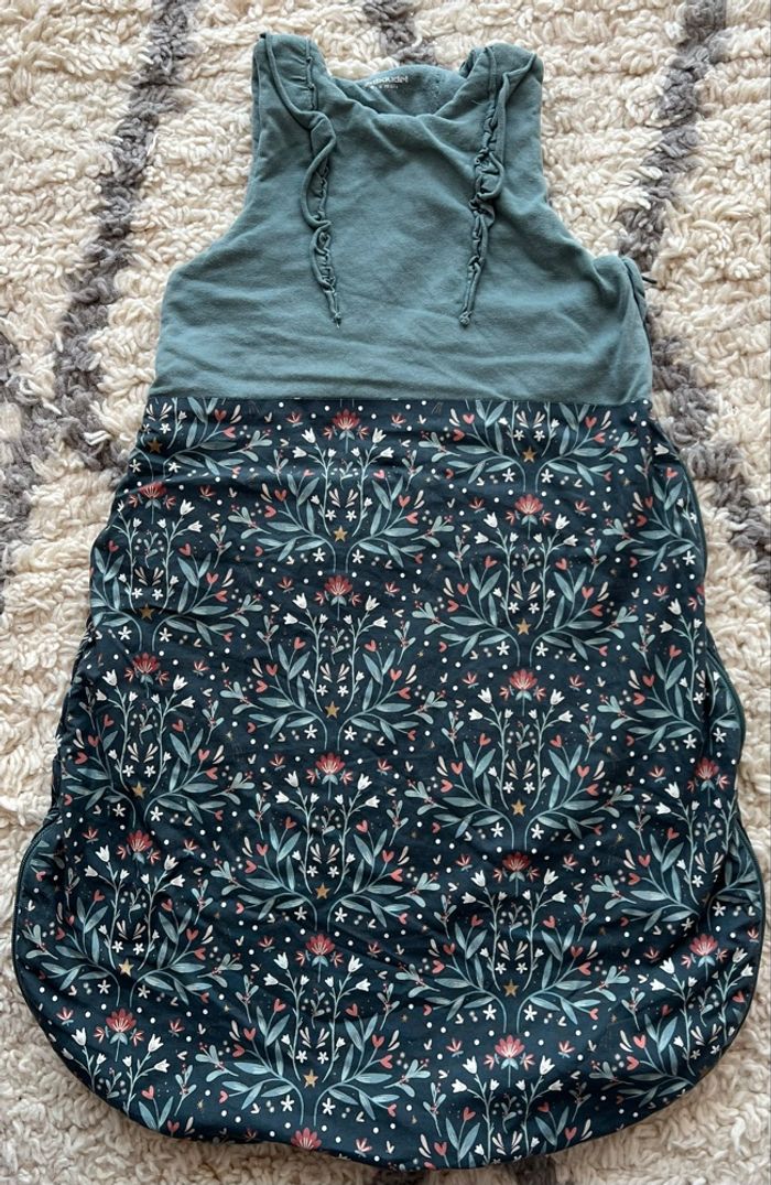 Gigoteuse Verbaudet 0-6 mois tog 3, manches amovibles - photo numéro 5